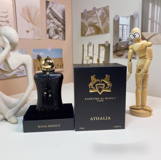 Authentic Parfums de Marly: ATHALIA Eau de Parfum