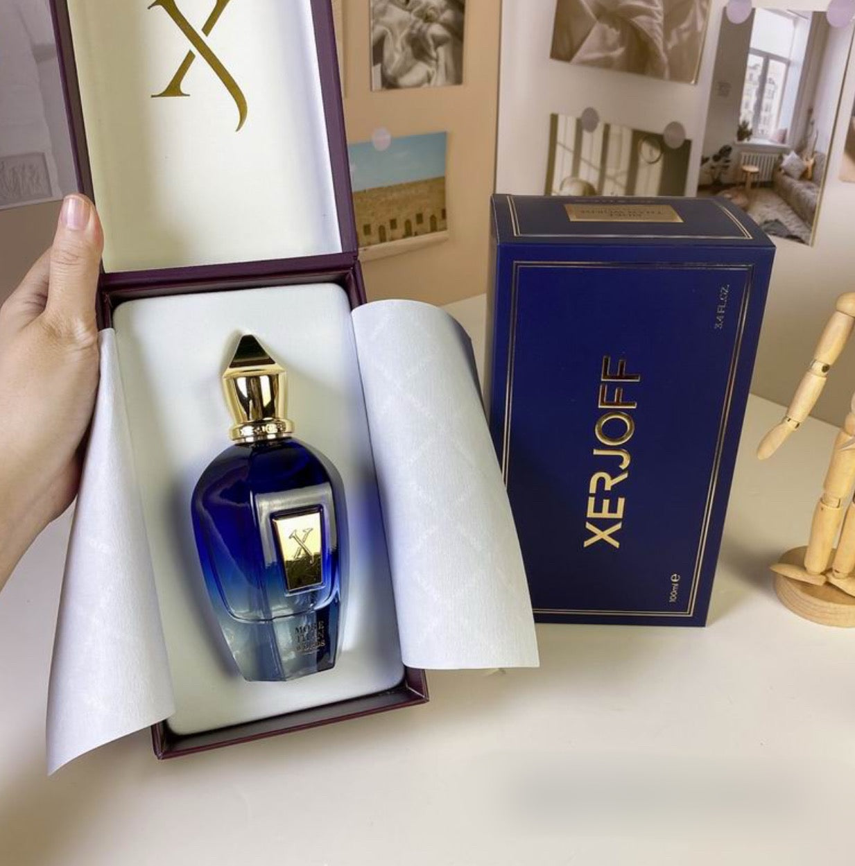 Authentic Xerjoff - More Than Words Eau de parfum