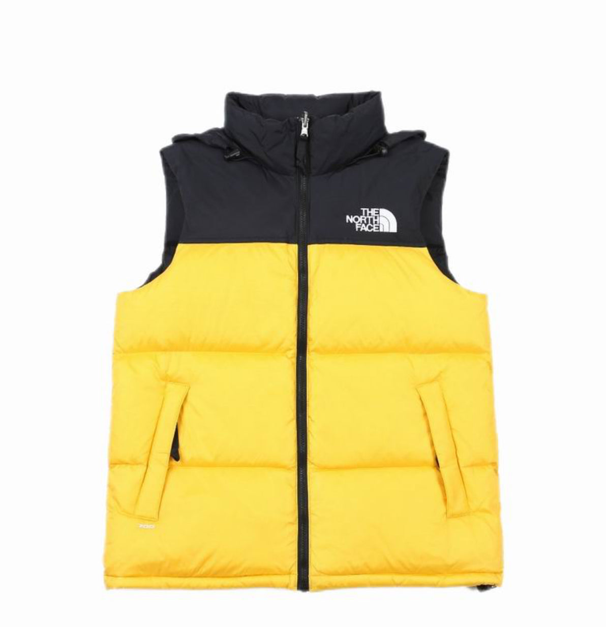 Authentic North Face 1996 Retro Nuptse Vest