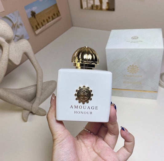 Honour Woman eau de parfum