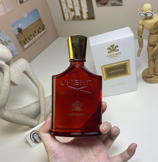 Authentic Creed - Centaurus