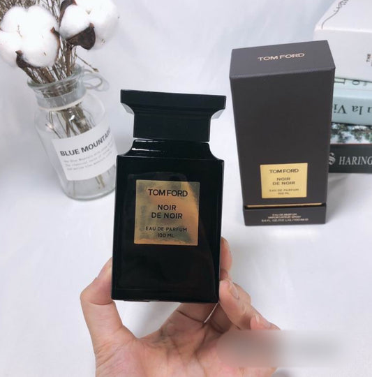 Authentic Tom Ford "Noir de Noir" Eau de Parfum