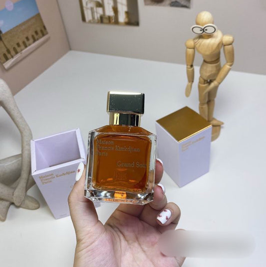 Authentic Maison Francis Grand Soir Eau de parfum