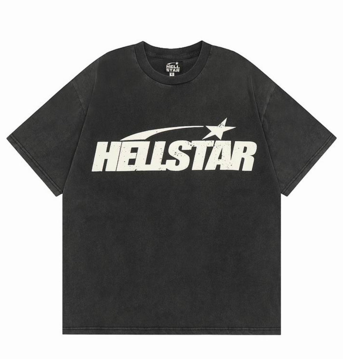 Authentic Hellstar - Classic T-shirt