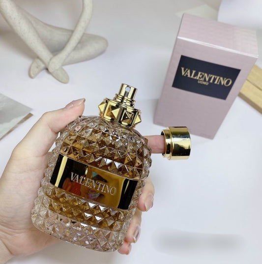 Authentic Valentino UOMO EAU DE TOILETTE