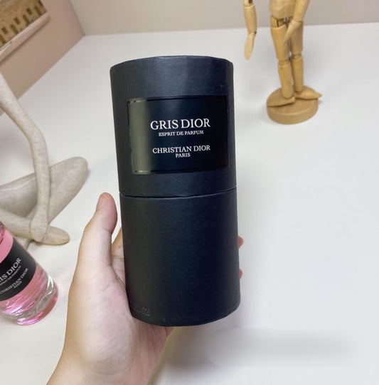 Authentic Christian Dior GRIS DIOR Esprit de Parfum