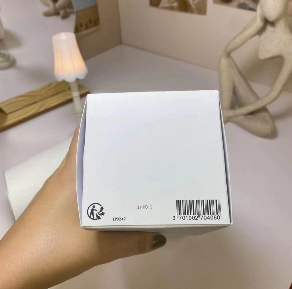 Authentic Louis Vuitton Stellar Times eau de parfum