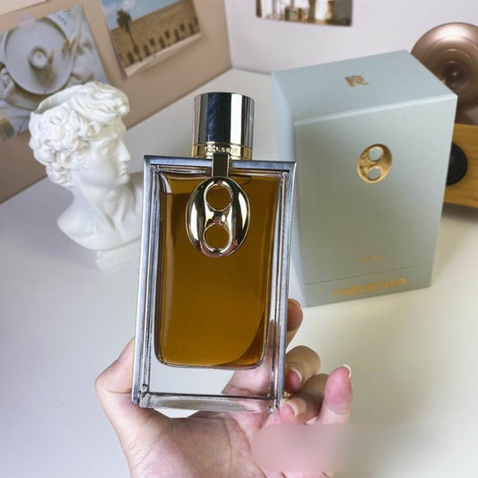 Authentic Paco Rabanne NIGHT SOUL Eau de Parfum