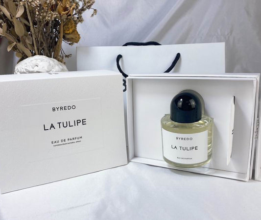 Authentic BYREDO La Tulipe eau de parfum
