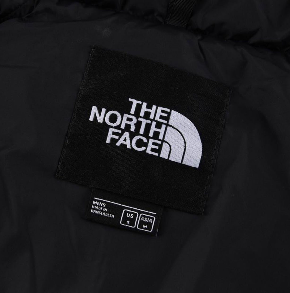 Authentic North Face 1996 Retro Nuptse Vest