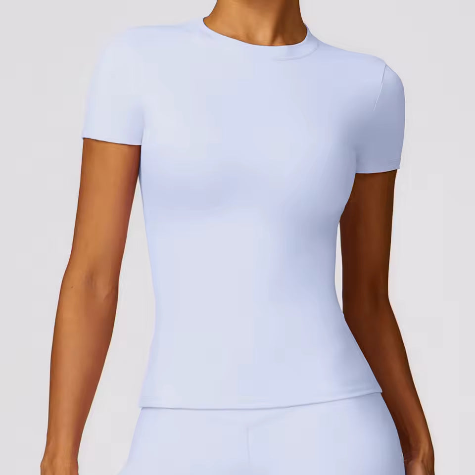 Yoga Slim T-shirt