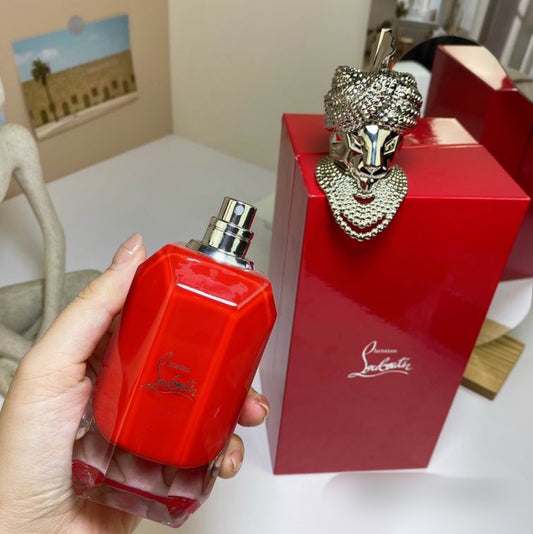 Authentic Christian Louboutin - Loubiraj Eau de Parfum
