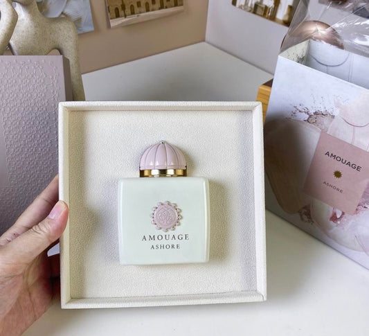 Ashore eau de parfum