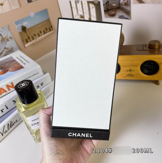 GARDÉNIA LES EXCLUSIFS DE CHANEL – eau de parfum