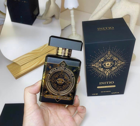 Authentic Initio Parfums Privés OUD FOR GREATNESS EAU DE PARFUM