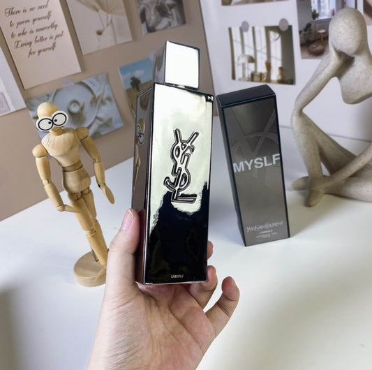 Authentic YSL MYSLF - L'ABSOLU