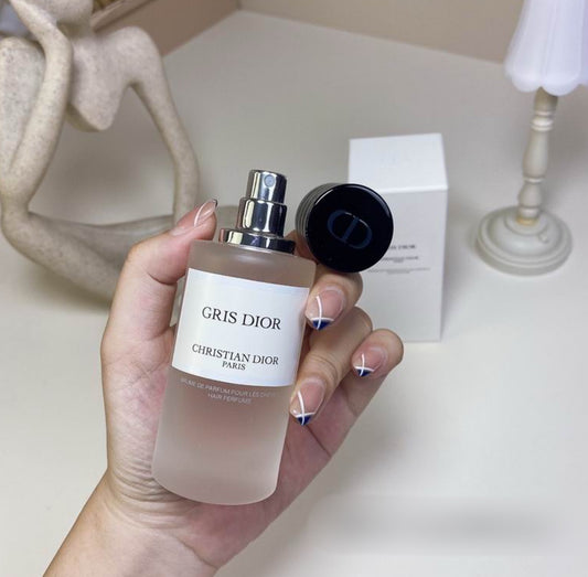 Gris Dior HAIR MIST