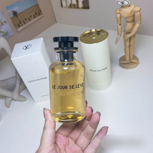 Authentic Louis Vuitton Le Jour Se Lève eau de parfum