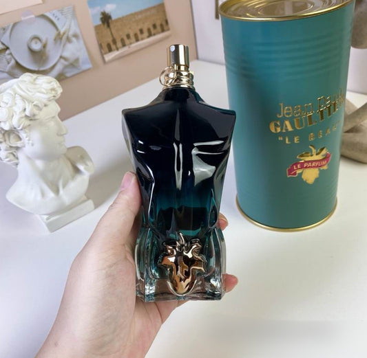 Authentic Jean Paul Gaultier: Le Beau Le Parfum - Eau de Parfum Intense