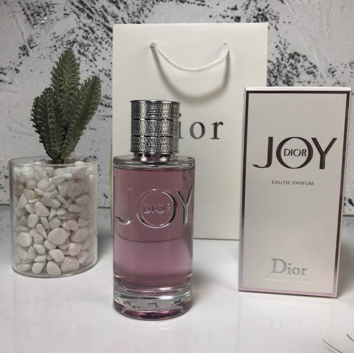 JOY by Dior Eau de parfum