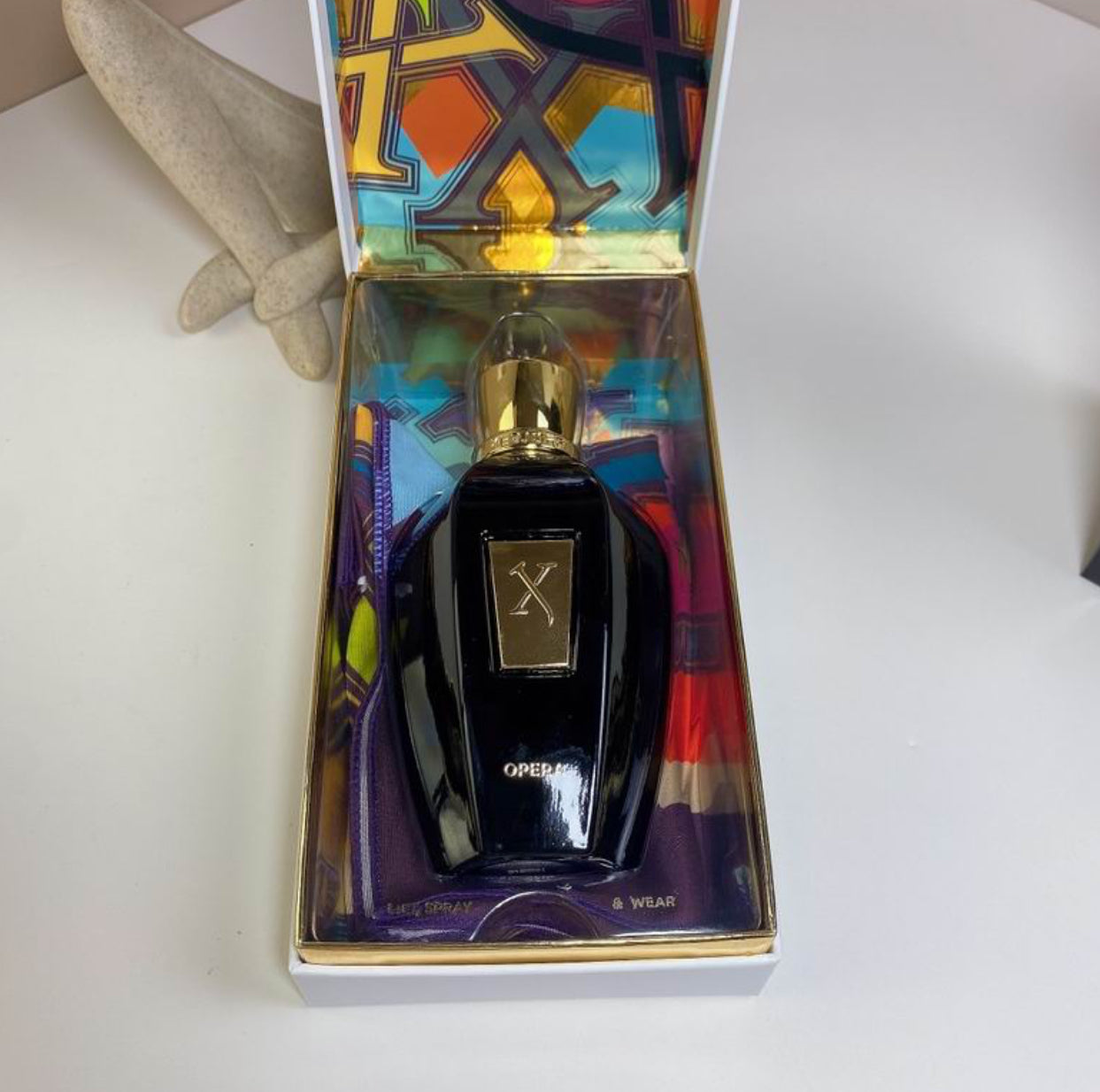 Authentic Xerjoff - Opera Eau de parfum