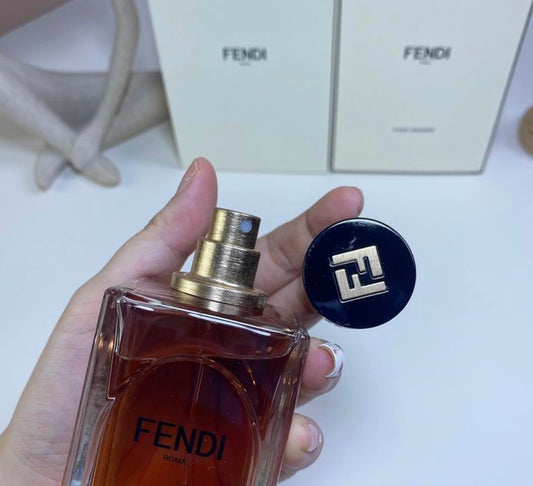 Casa Grande Eau de Parfum