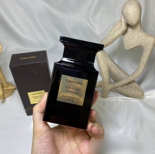 Authentic Tom Ford - Tobacco Vanille Eau de Parfum