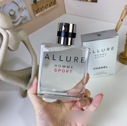 ALLURE HOMME SPORT COLOGNE