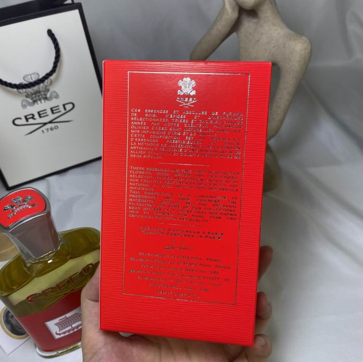 Authentic Creed Viking