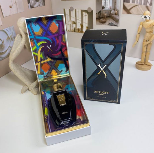 Authentic Xerjoff - Opera Eau de parfum