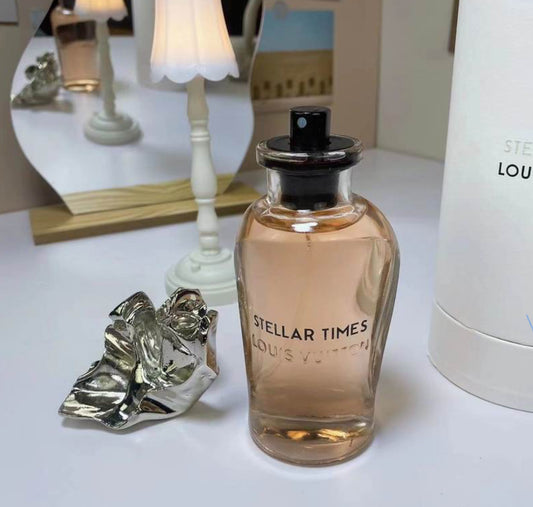Louis Vuitton Stellar Times eau de parfum