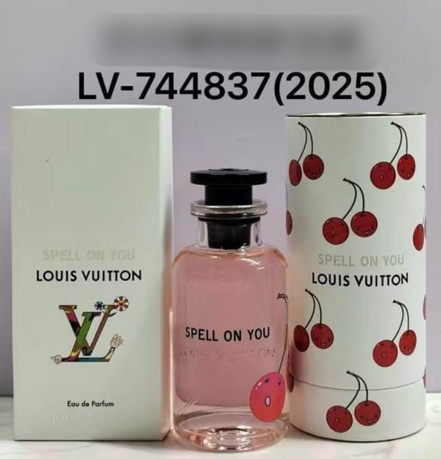 Spell on You eau de parfum