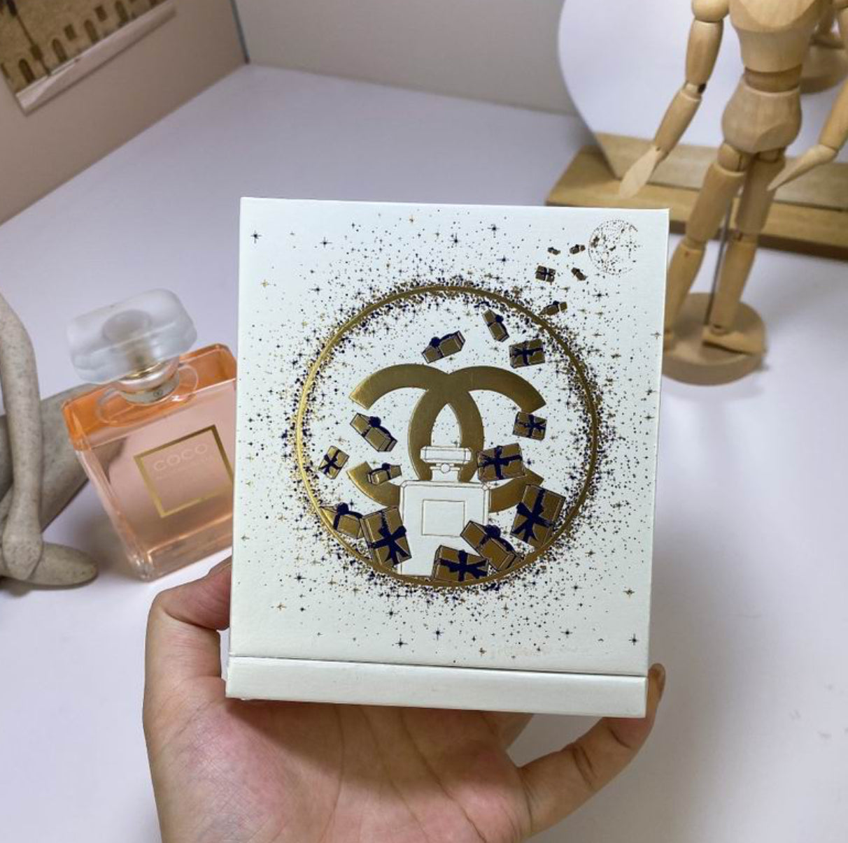 COCO MADEMOISELLE EAU DE PARFUM