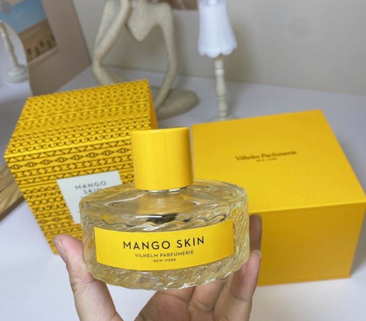 Mango Skin