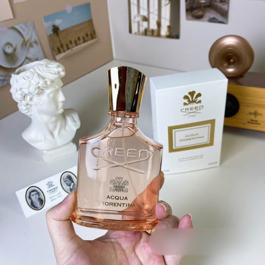 Authentic Creed Acqua Fiorentina