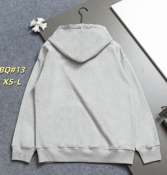 Authentic Dior - CD Icon Hooded Sweatshirt