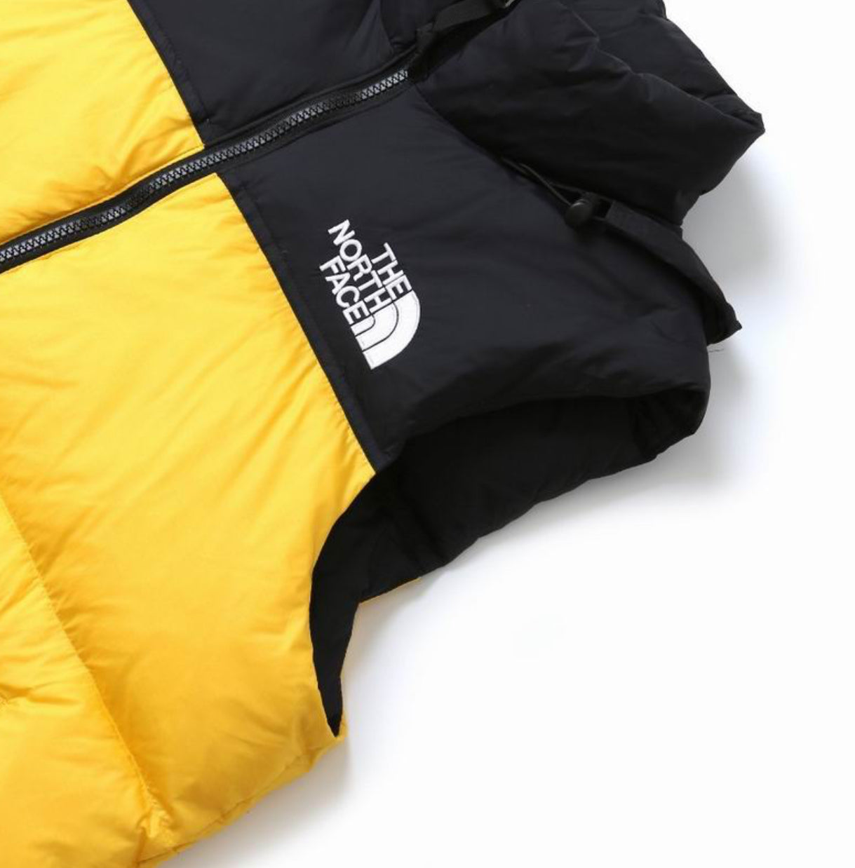 Authentic North Face 1996 Retro Nuptse Vest