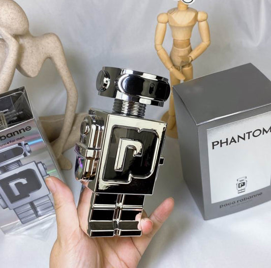 Authentic Paco Rabanne PHANTOM Eau de toilette
