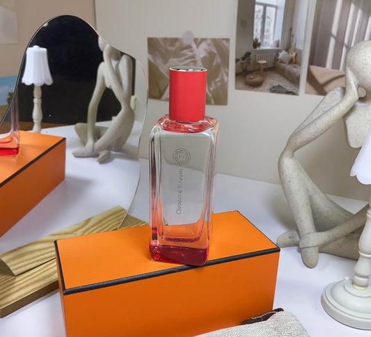 Osmanthe Yunnan Eau de toilette