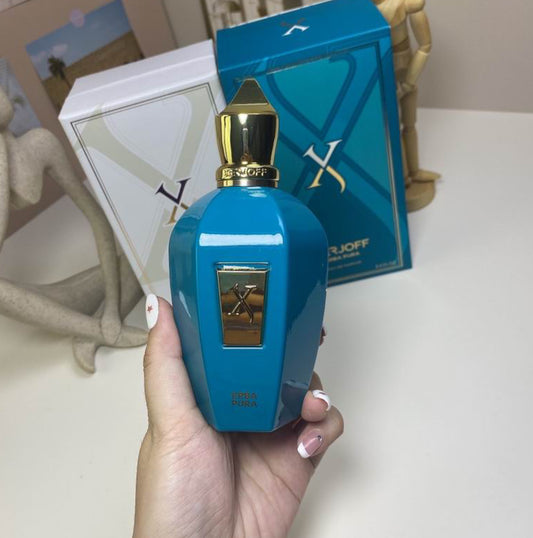 Authentic Xerjoff Erba Pura Eau de parfum