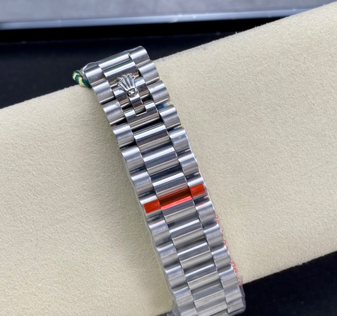 Authentic Rolex Oyster Perpetual Day-DATE 36mm
