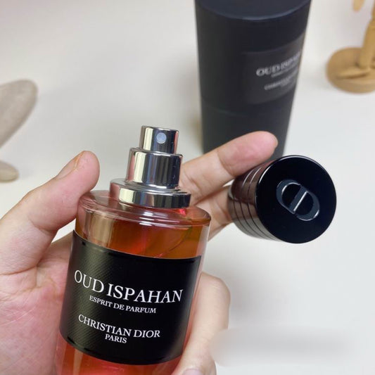 OUD ISPAHAN Esprit de Parfum
