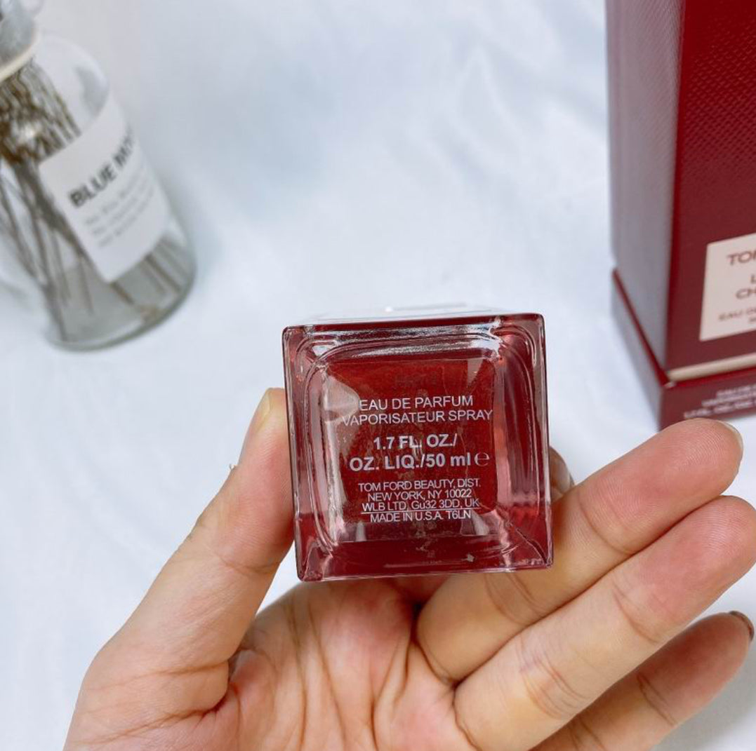 Authentic Tom Ford LOST CHERRY EAU DE PARFUM