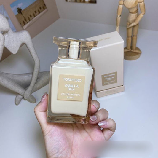 Authentic Tom Ford - Vanilla Sex Eau de Parfum