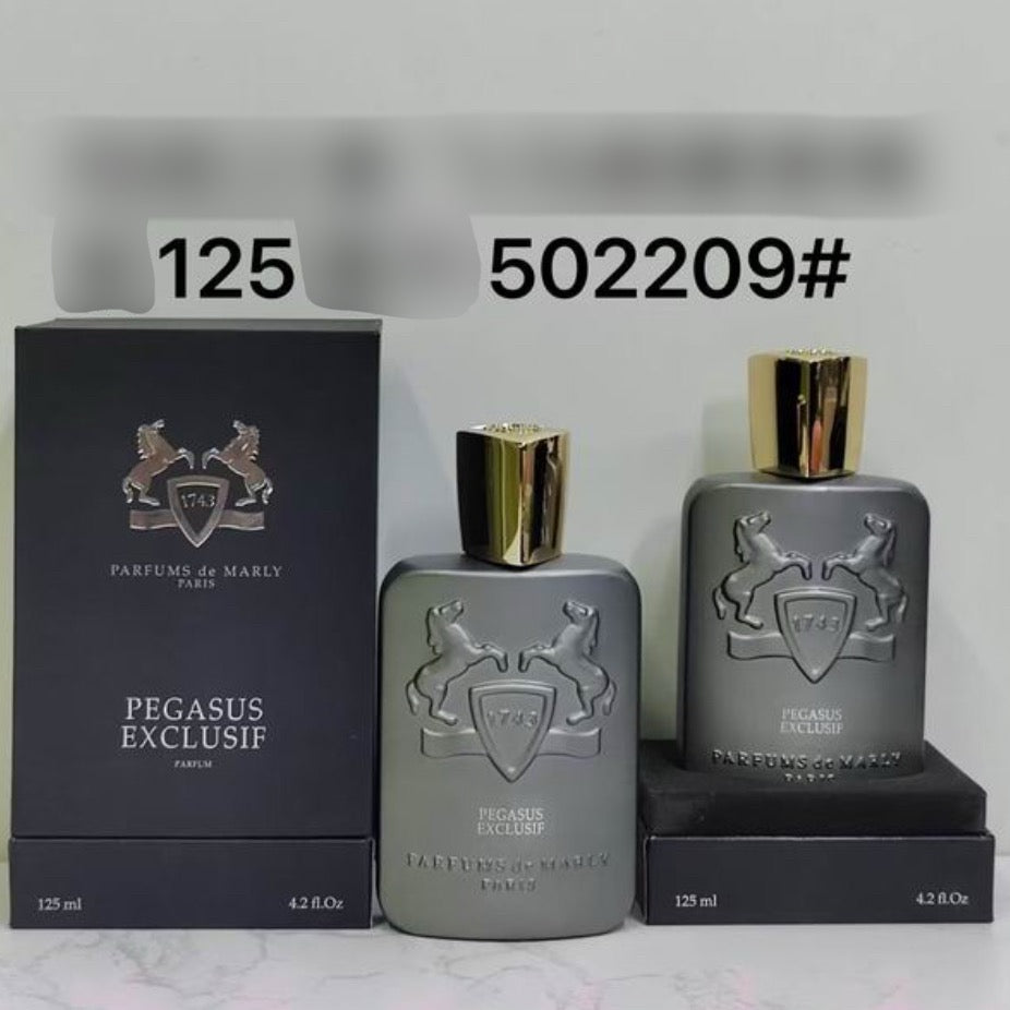 Authentic Parfums de Marly: PEGASUS EXCLUSIF Parfum - StopDropShop