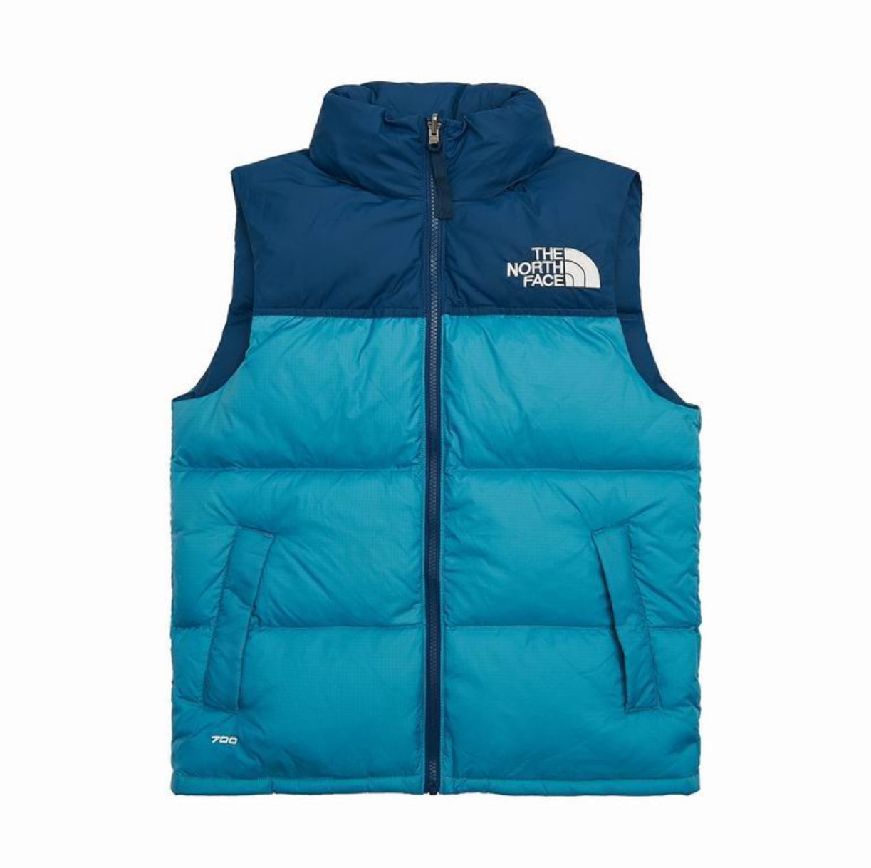 Authentic North Face 1996 Retro Nuptse Vest