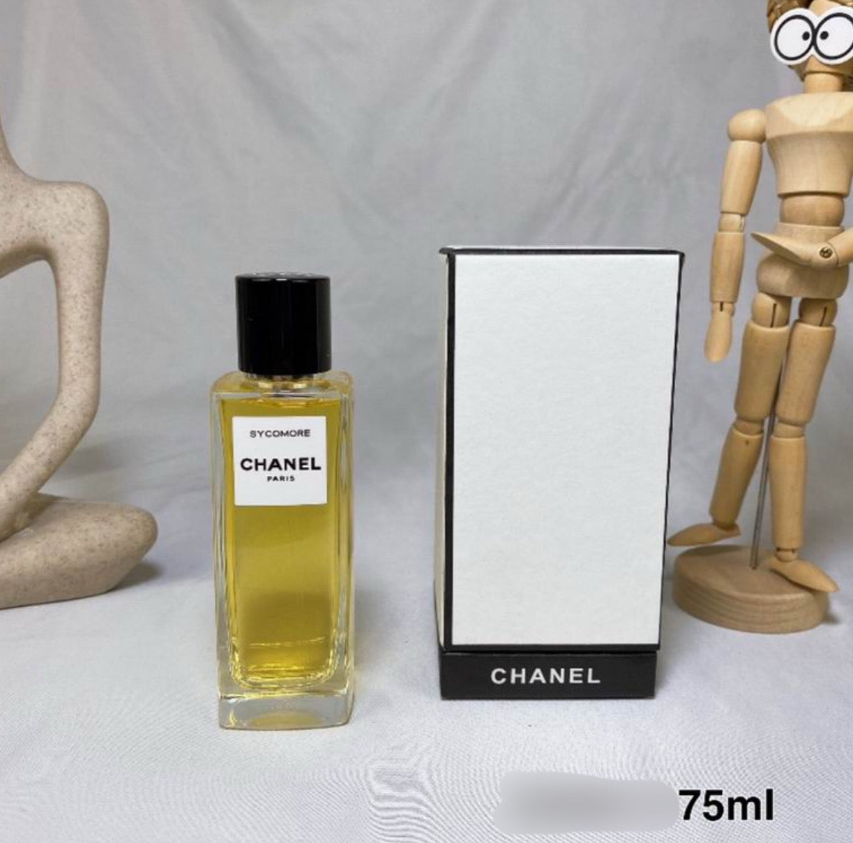 SYCOMORE LES EXCLUSIFS DE CHANEL – eau de parfum