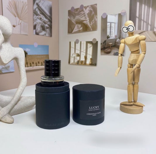 LUCKY ESPRIT De Parfum
