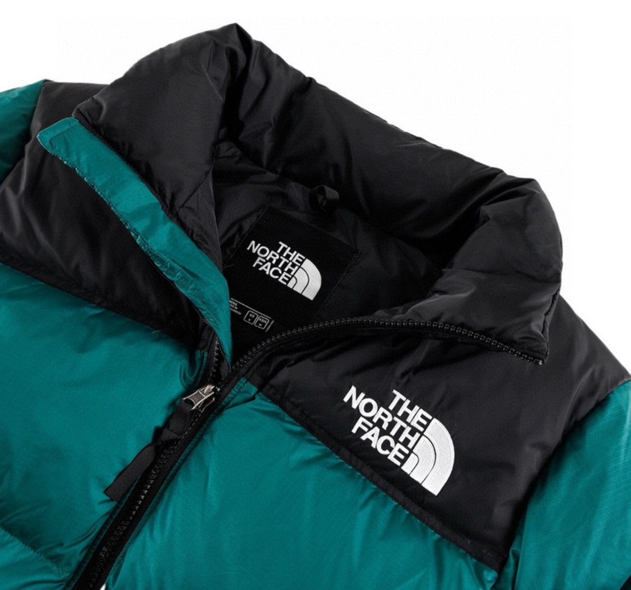 Authentic North Face MEN'S 1996 Retro Nuptse Jacket