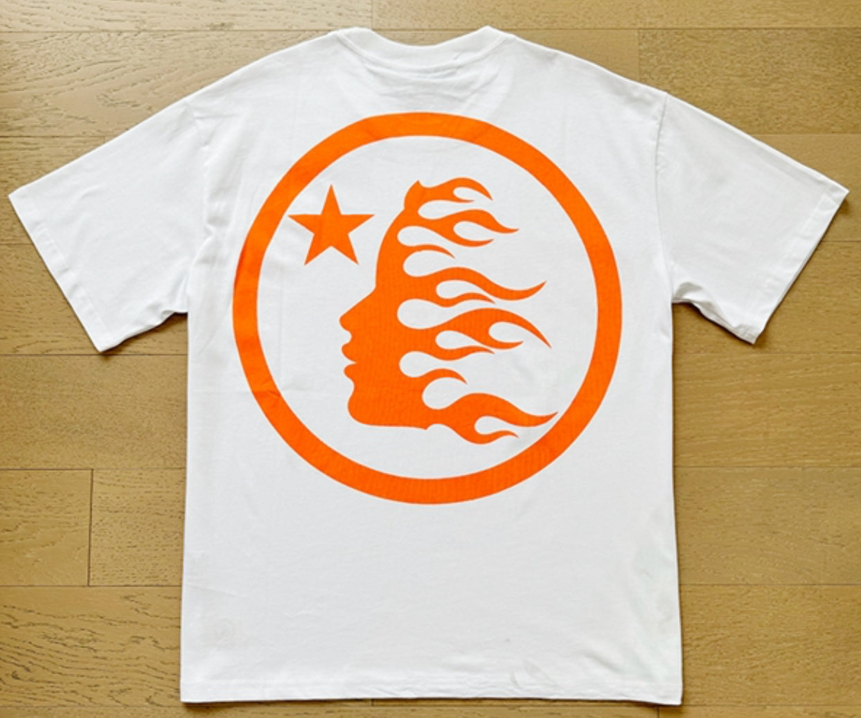 Authentic Hellstar - Classic T-shirt